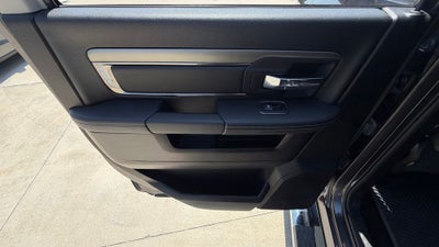2015 RAM 1500 Sport