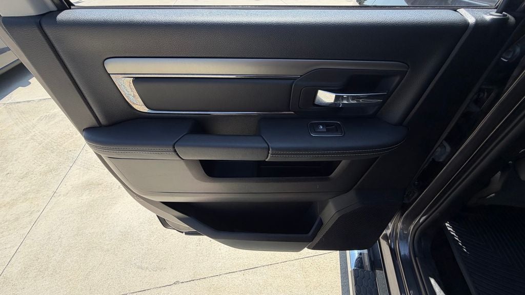 2015 RAM 1500 Sport