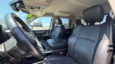 2015 RAM 1500 Sport