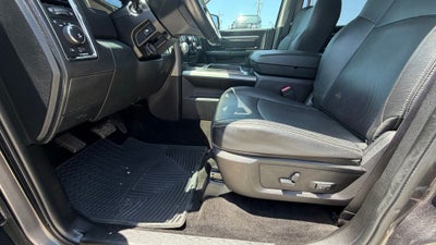 2015 RAM 1500 Sport