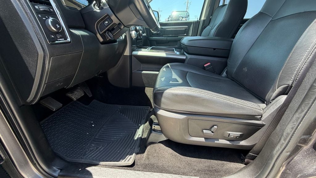 2015 RAM 1500 Sport