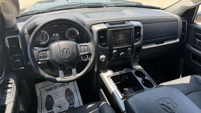 2015 RAM 1500 Sport