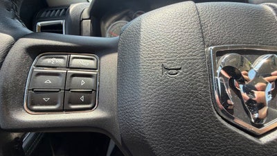 2015 RAM 1500 Sport
