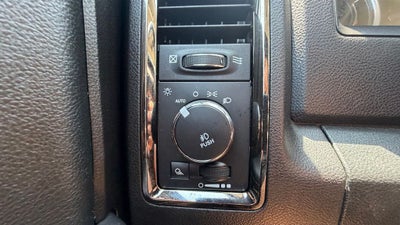 2015 RAM 1500 Sport