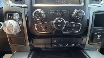2015 RAM 1500 Sport