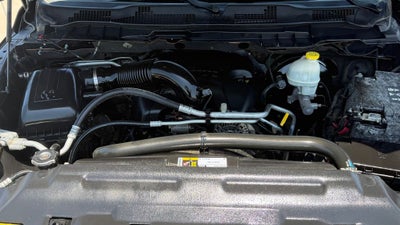 2015 RAM 1500 Sport
