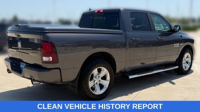 2015 RAM 1500 Sport