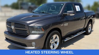 2015 RAM 1500 Sport