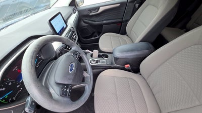 2022 Ford Escape Hybrid SE