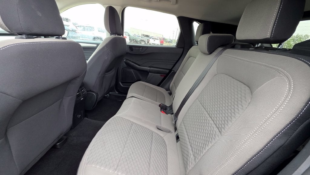 2022 Ford Escape Hybrid SE