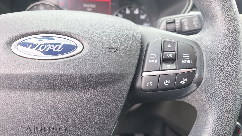 2022 Ford Escape Hybrid SE