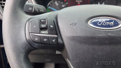 2022 Ford Escape Hybrid SE
