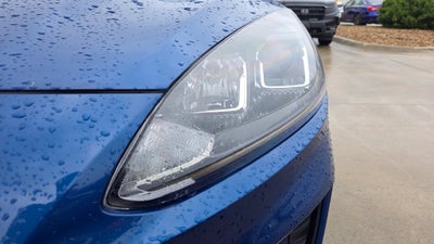2022 Ford Escape Hybrid SE