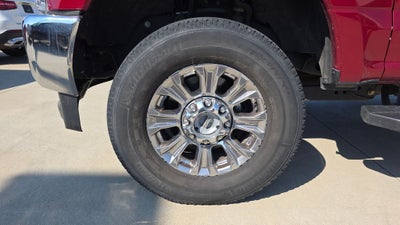 2019 Ford F-250SD XLT