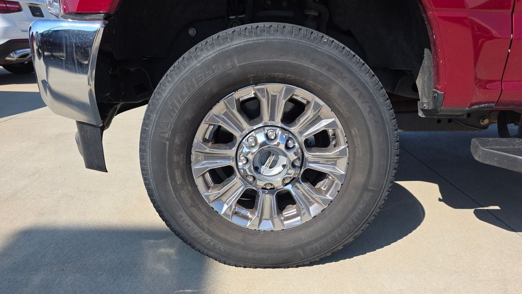 2019 Ford F-250SD XLT
