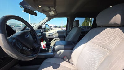 2019 Ford F-250SD XLT