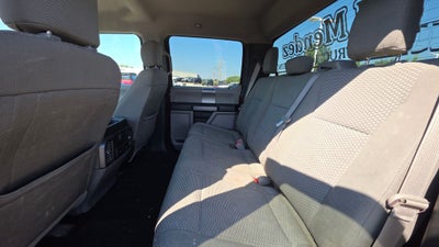 2019 Ford F-250SD XLT