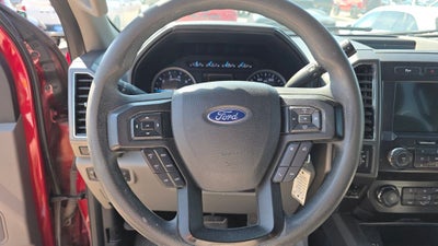 2019 Ford F-250SD XLT