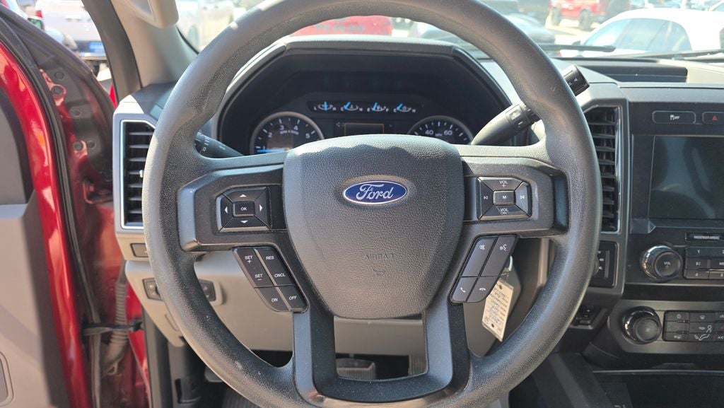 2019 Ford F-250SD XLT