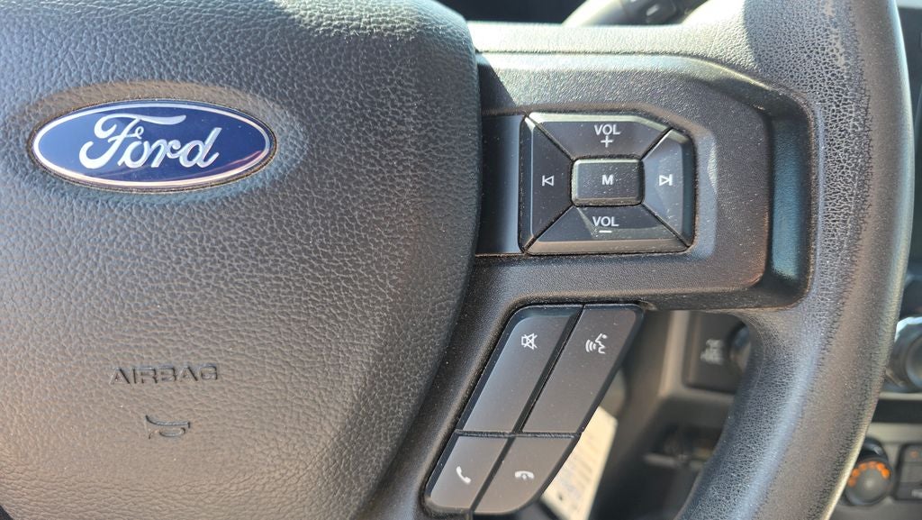 2019 Ford F-250SD XLT
