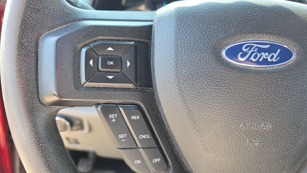 2019 Ford F-250SD XLT