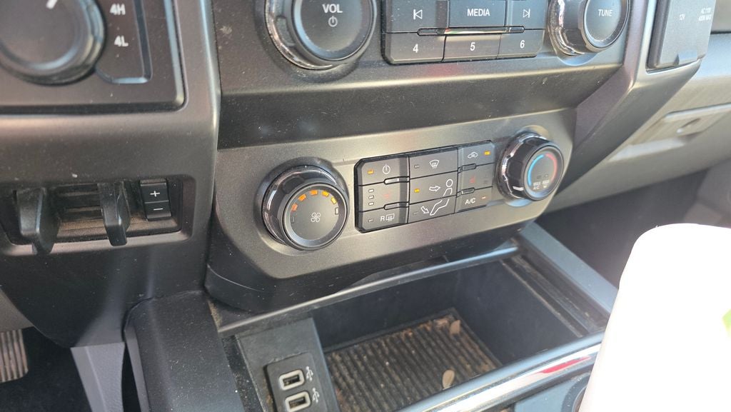 2019 Ford F-250SD XLT