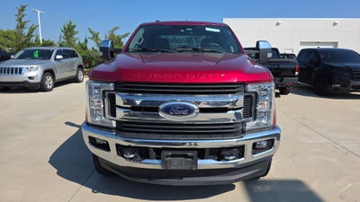 2019 Ford F-250SD XLT