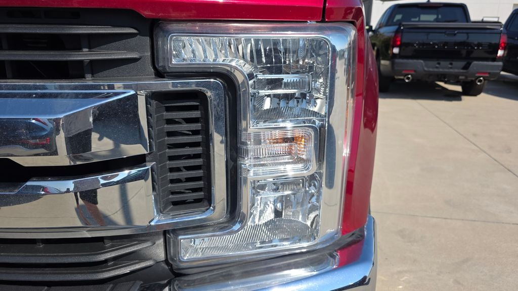 2019 Ford F-250SD XLT