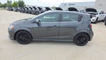 2018 Chevrolet Sonic Premier