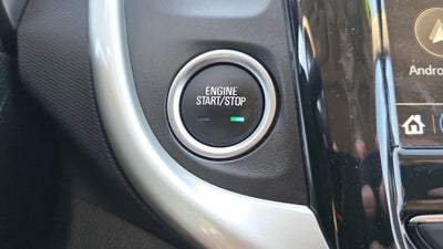 2018 Chevrolet Sonic Premier