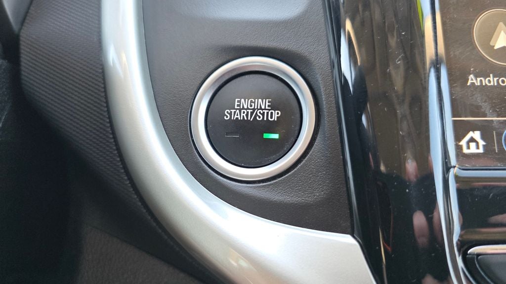 2018 Chevrolet Sonic Premier