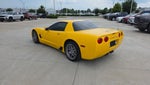2003 Chevrolet Corvette Z06 Hardtop