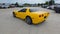 2003 Chevrolet Corvette Z06 Hardtop