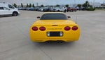 2003 Chevrolet Corvette Z06 Hardtop