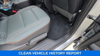 2024 GMC Acadia AT4