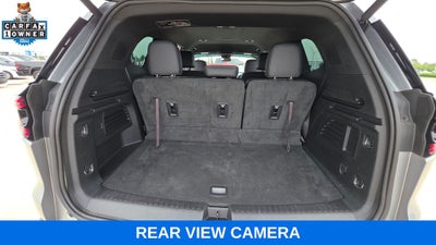 2024 GMC Acadia AT4