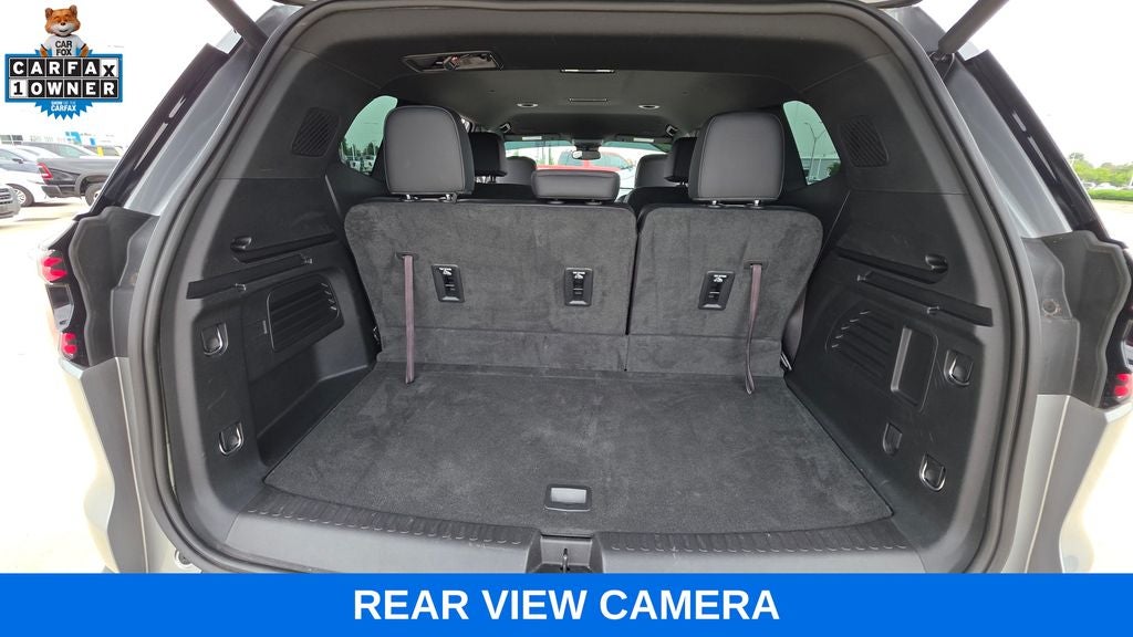2024 GMC Acadia AT4