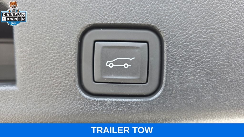 2024 GMC Acadia AT4