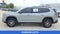 2024 GMC Acadia AT4