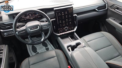 2024 GMC Acadia AT4