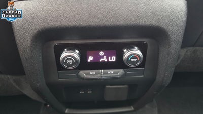 2024 GMC Acadia AT4