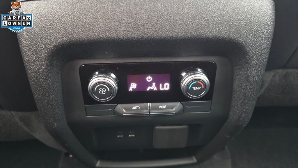 2024 GMC Acadia AT4