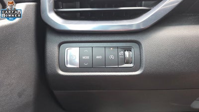 2024 GMC Acadia AT4