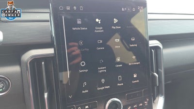 2024 GMC Acadia AT4