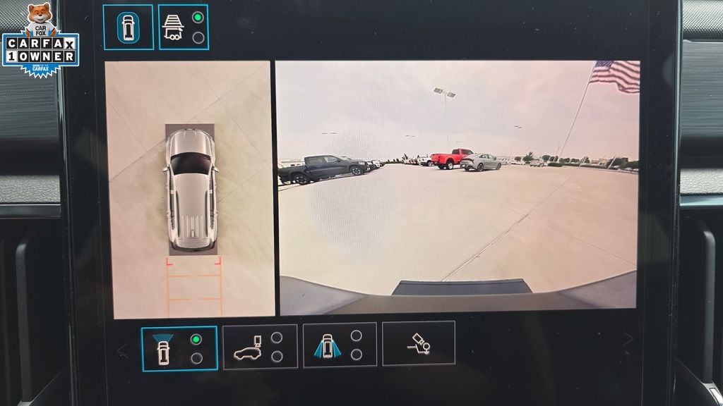 2024 GMC Acadia AT4
