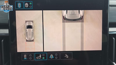 2024 GMC Acadia AT4
