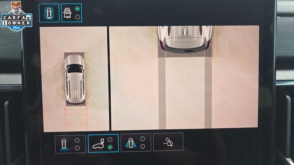 2024 GMC Acadia AT4