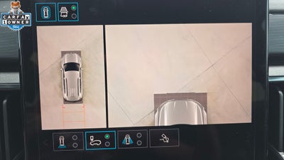 2024 GMC Acadia AT4