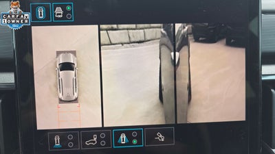 2024 GMC Acadia AT4
