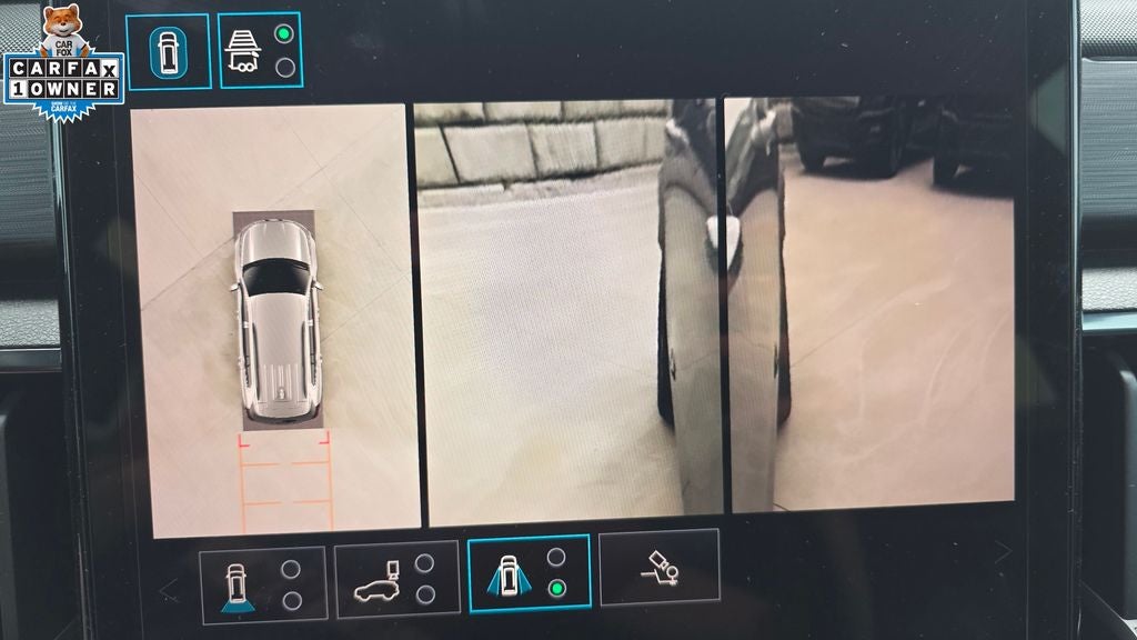 2024 GMC Acadia AT4